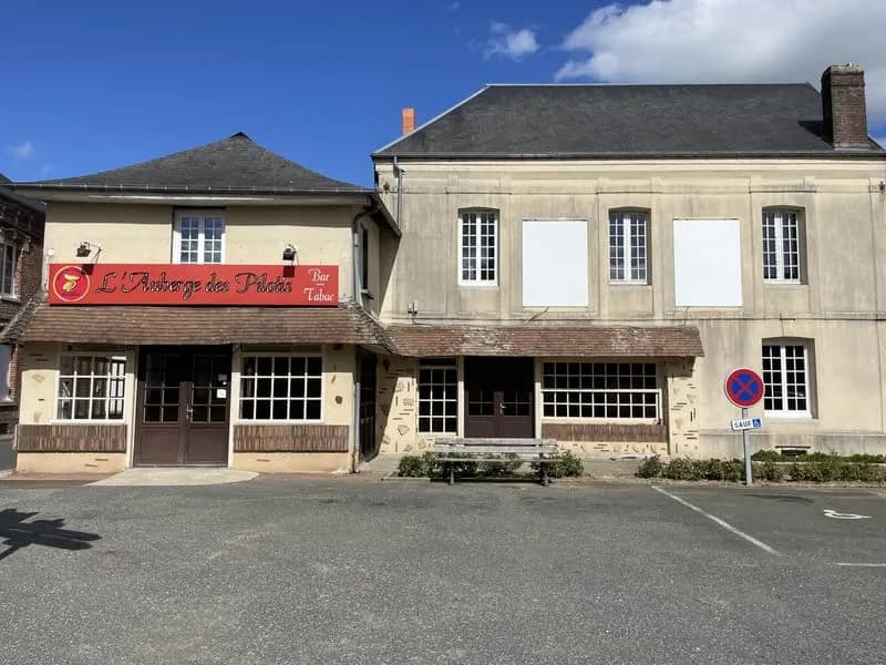 BEAUVOIR EN LYONS - Photo 1