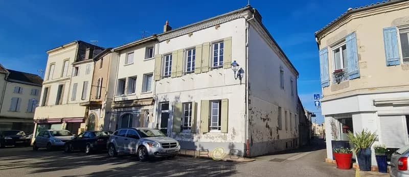 Investissement locatif . - Photo 1