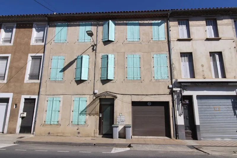 LIMOUX SUR BOULEVARD - Photo 1