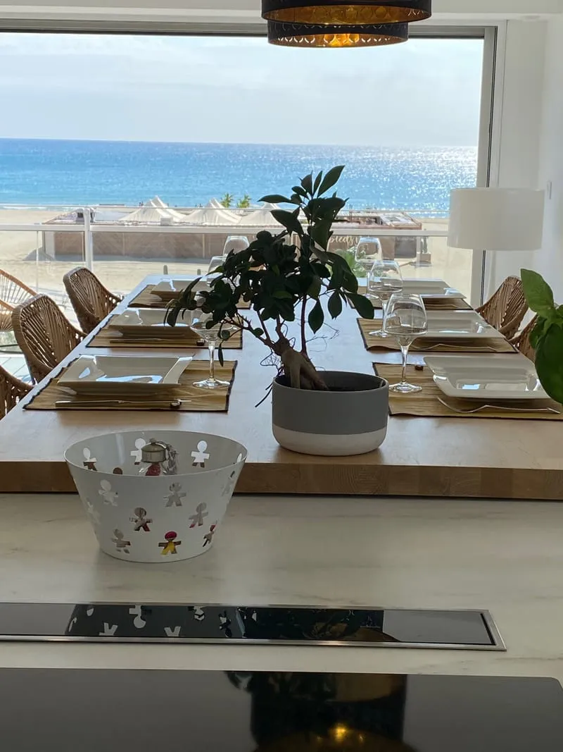Sublime...immeuble vue sur Mer...avec rooftop exceptionnel - Photo 1