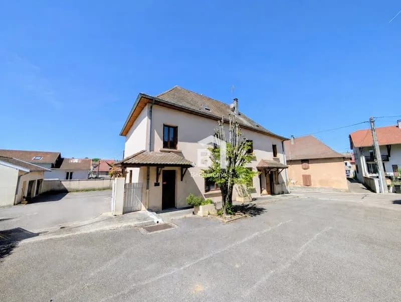 ENSEMBLE IMMOBILIER - Photo 1
