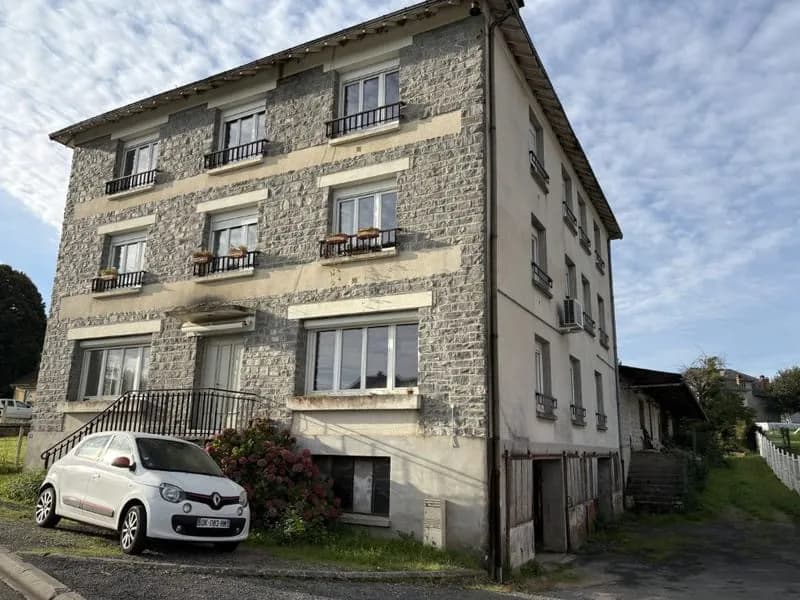 Entre Brive et Limoges, 15 mn accès A20 - Photo 1