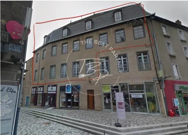 Immeuble de rapport en coeur de ville - Photo 1