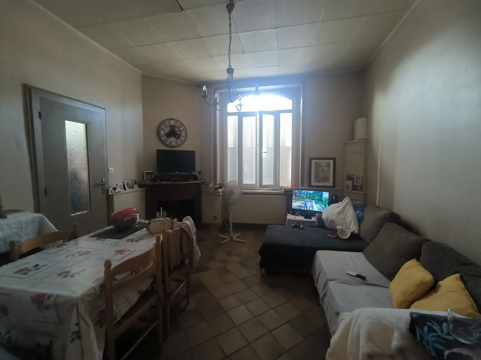 Brive proche Guierle Ensemble immobilier à fort potentiel - Photo 1