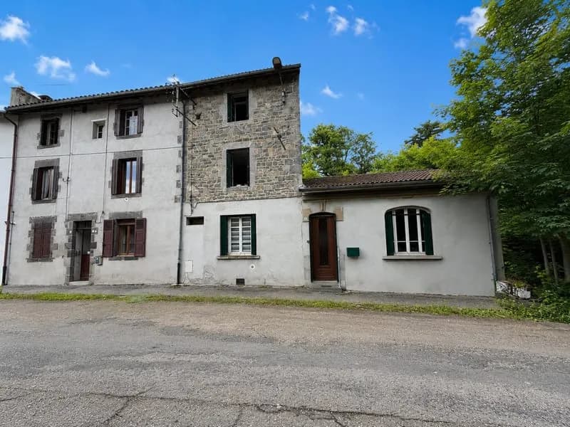Ensemble Immobilier - Photo 1