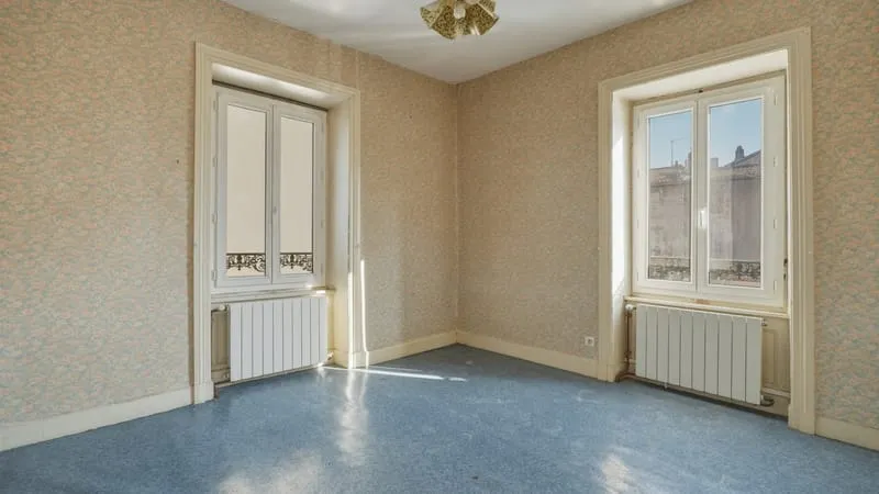 Immeuble 0 pièces - Photo 1