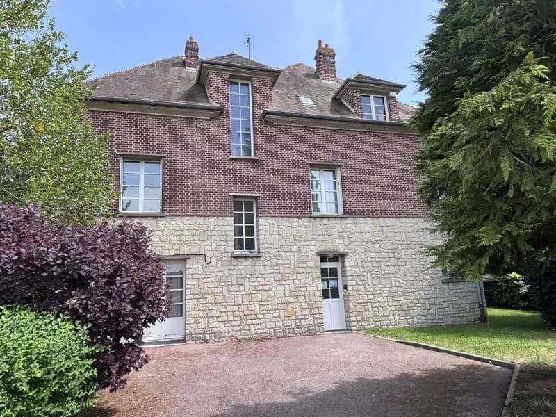 Immeuble de caractère avec double potentiel - Locatif et/ou - Photo 1