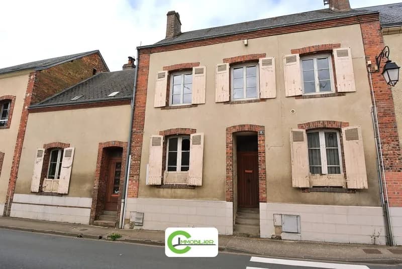 Idéal investisseur - Photo 1