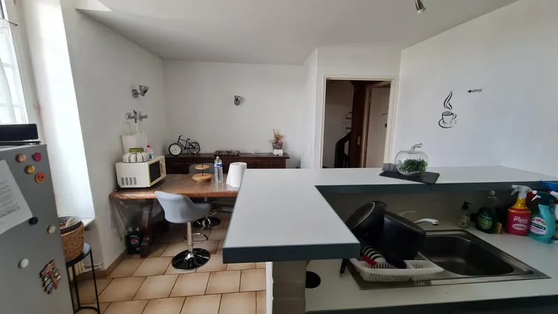 LA FERTE BERNARD- IDEAL INVESTISSEUR-DEFICIT FONCIER. - Photo 1