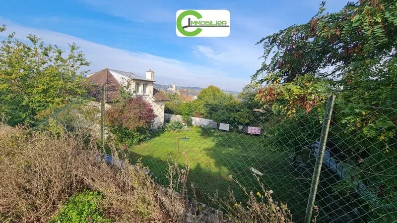 Ensemble Immobilier, rentabilité +10 % - Photo 1