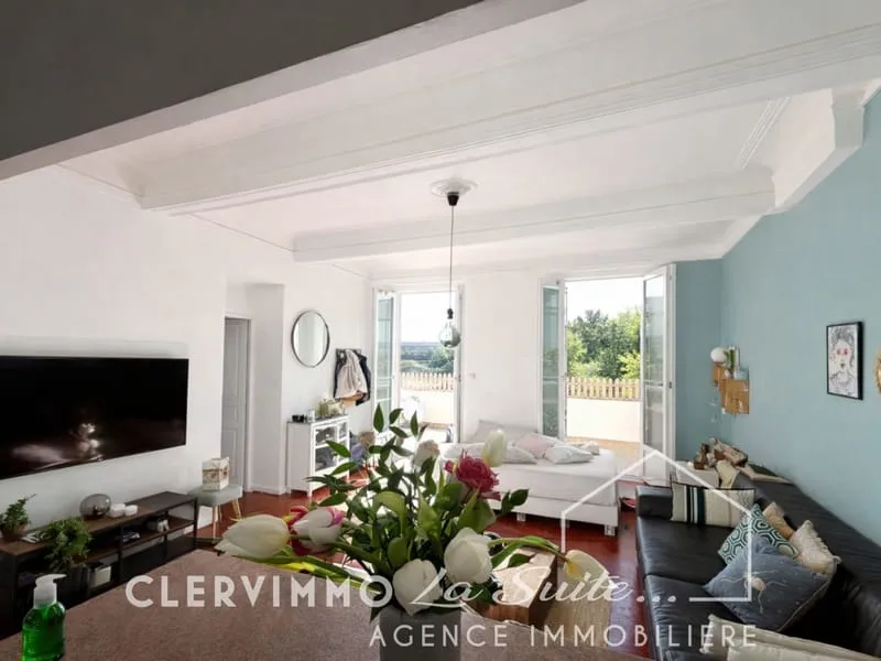 3 APPARTEMENTS LE MERLAN - Photo 1