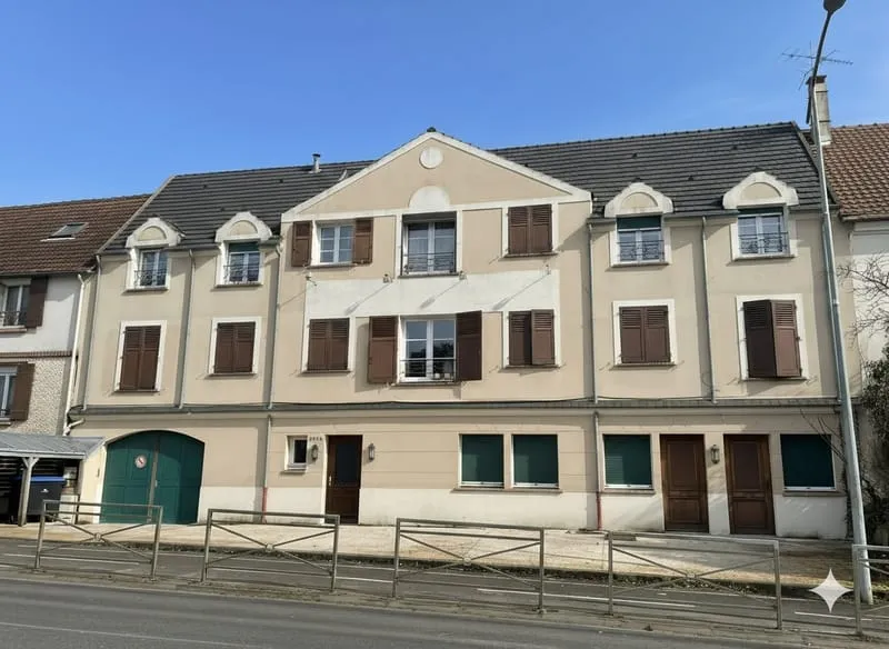 Immeuble de rapport - Photo 1