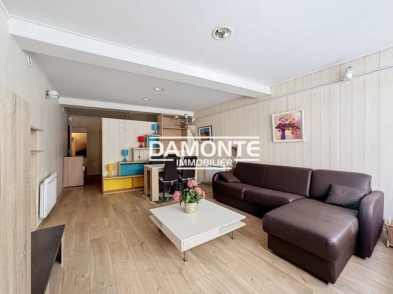 IMMEUBLE TROYES 173m2 - Photo 1
