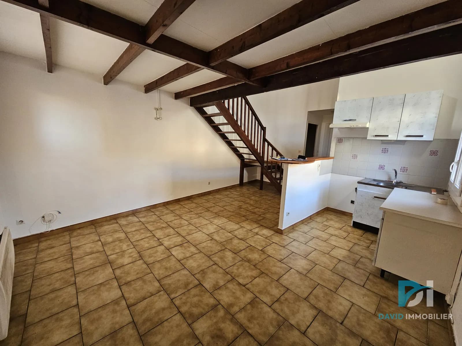 Investissement locatif clé en main Immeuble de rapport 3 a - Photo 1
