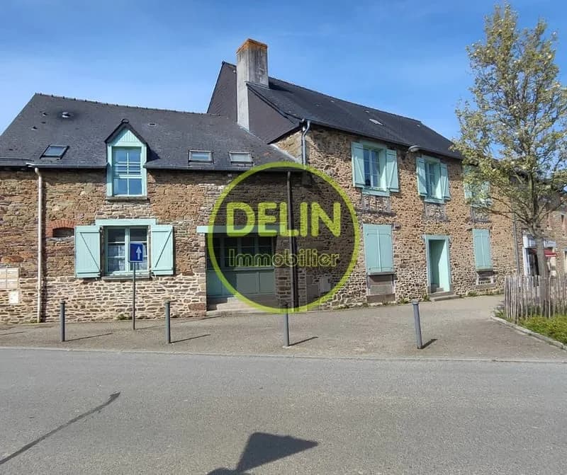 Immeuble de rapport - Photo 1