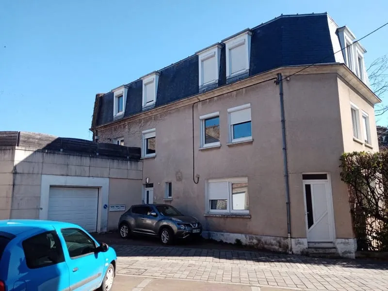 LA FERTE MACE, centre ville - Photo 1