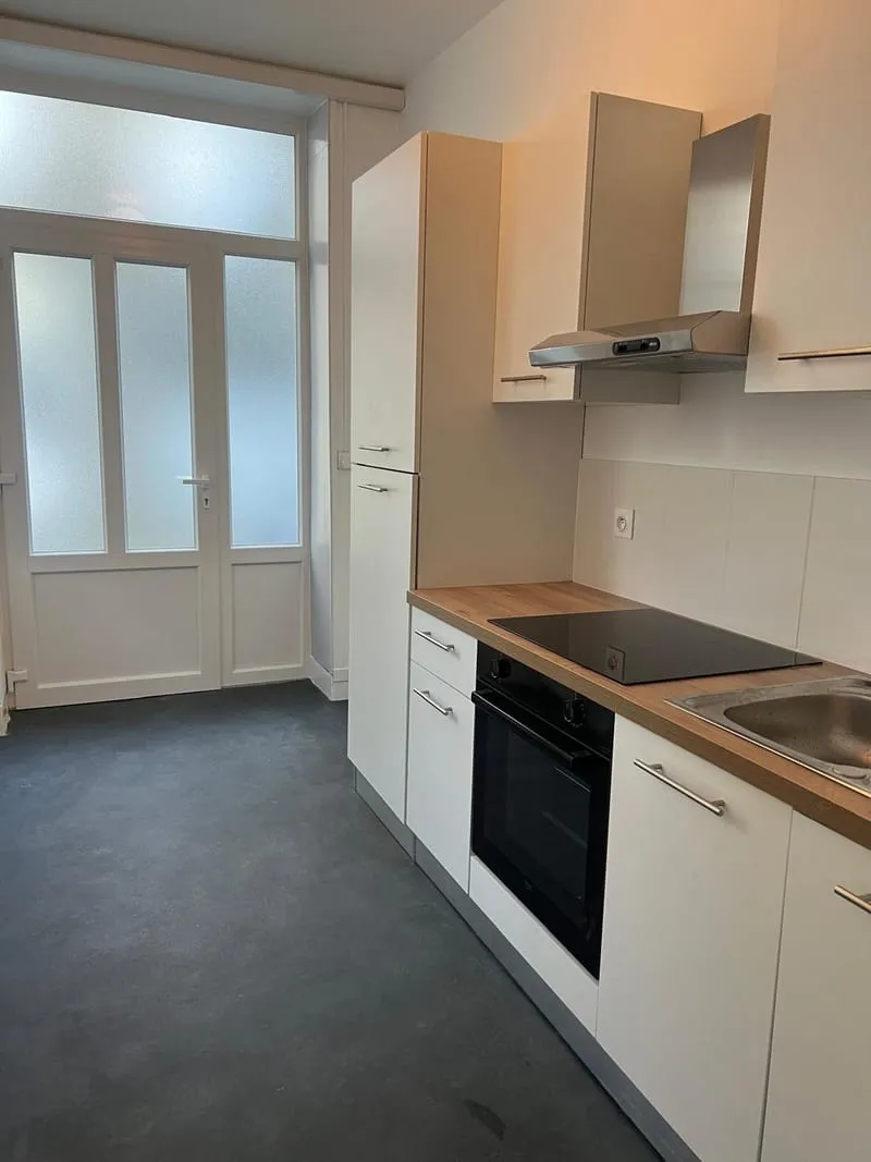 Immeuble - 3 appartements - Photo 1