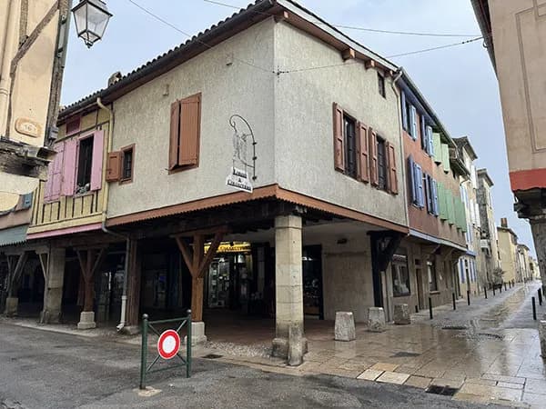 ENSEMBLE IMMOBILIER - Photo 1