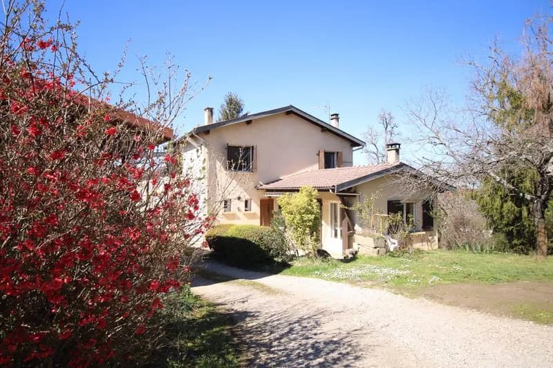 ENSEMBLE IMMOBILIER - Photo 1