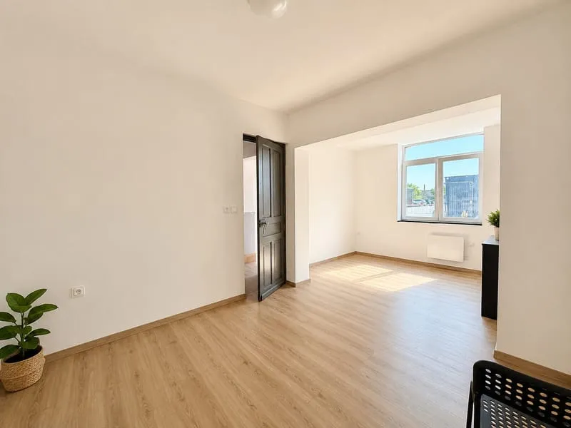 LILLE : IMMEUBLE cadastré avec 3 Lots - Photo 1