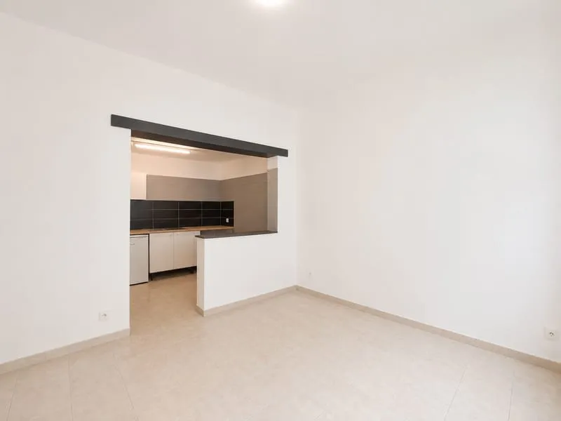 LILLE - IMMEUBLE DE RAPPORT 3 LOTS CADASTRÉS - Photo 1