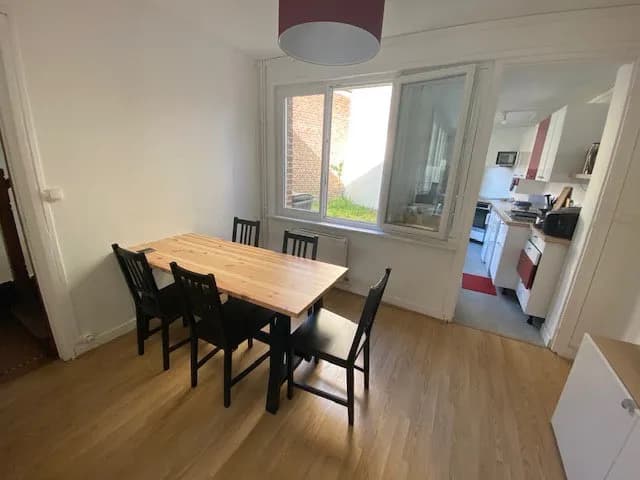 LILLE - Immeuble pour Colocation - Rentabilité 7,2% Brut - Photo 1
