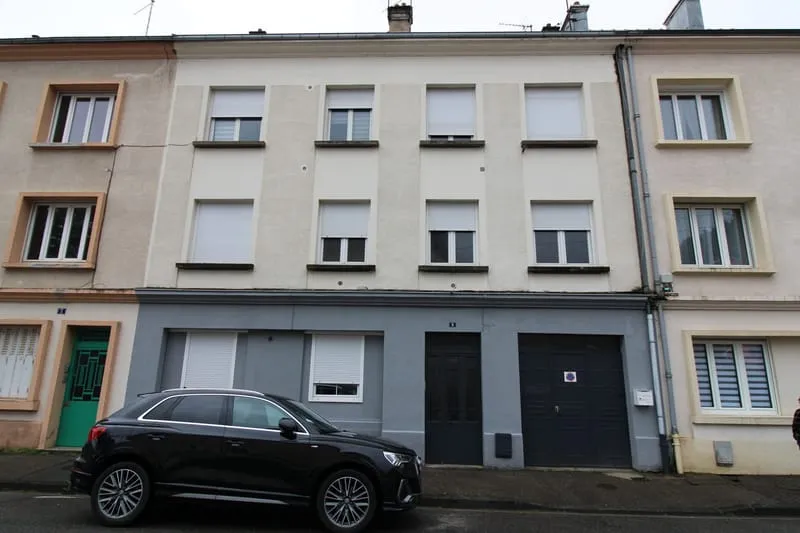 Immeuble de rapport à Raon l'Etape - Photo 1