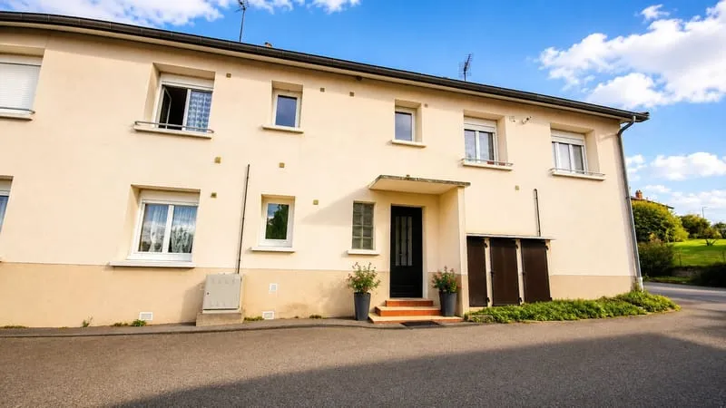 BOEN-SUR-LIGNON - Photo 1