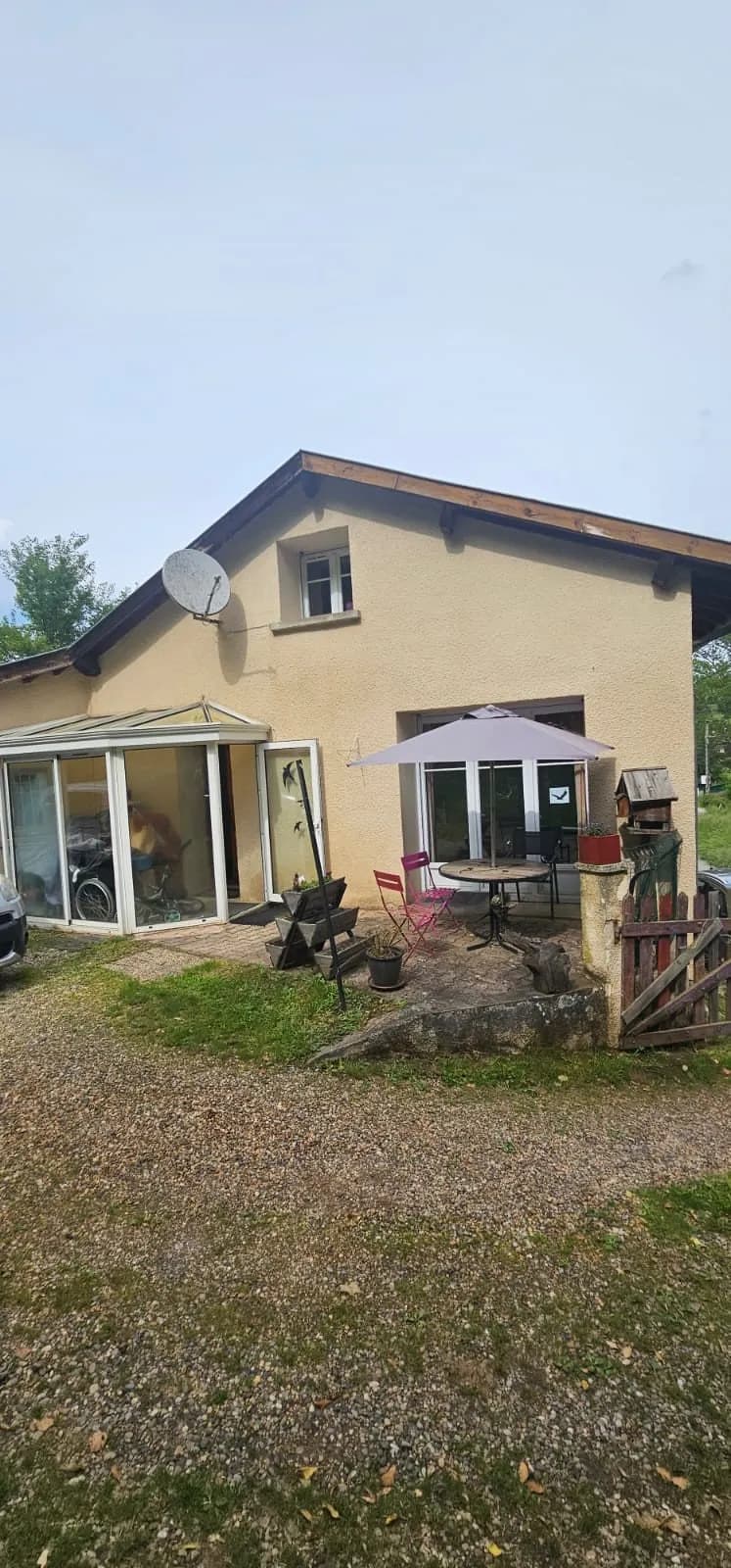 FIRMINY - Photo 1