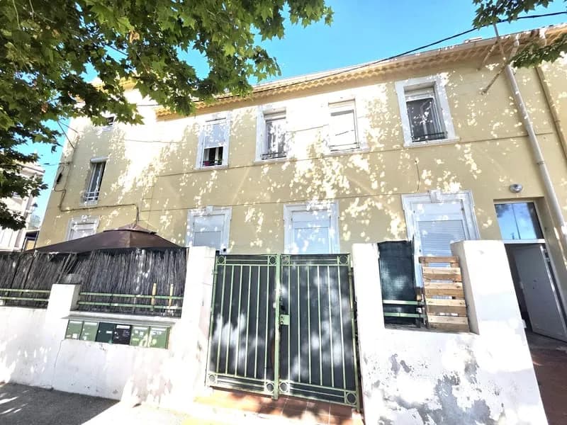 INVESTISSEMENT PATRIMONIAL - IMMEUBLE DE RAPPORT AU COEUR DE - Photo 1