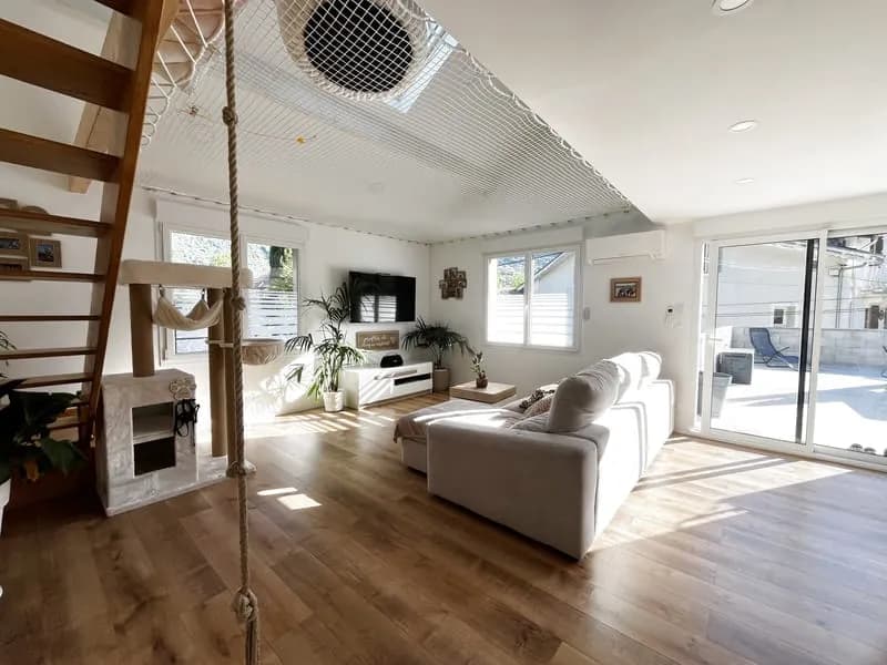 HIDRI IMMOPLUS vous propose un ensemble immobilier rare de 2 - Photo 1
