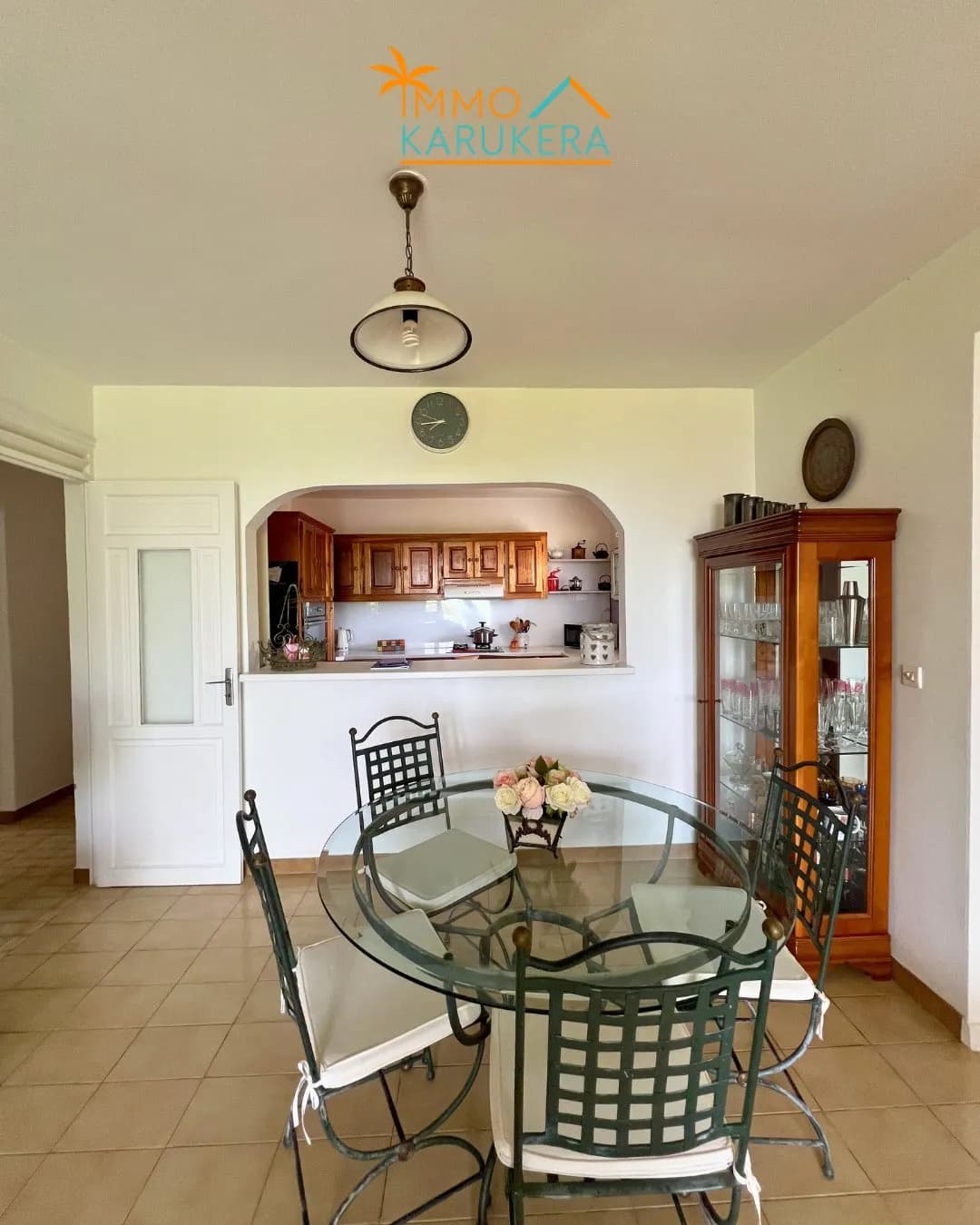 Immeuble à Basse-Terre (Investissement/ Résidence principale - Photo 1