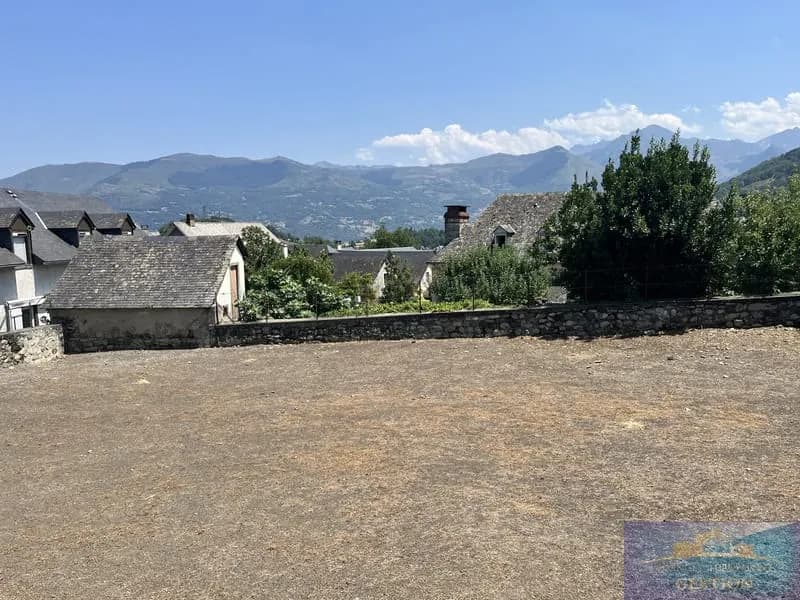 PETIT ENSEMBLE IMMOBILIER - Photo 1