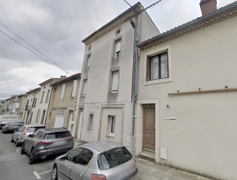 À vendre : Immeuble de rapport clé en main à Mazamet (81200) - Photo 1
