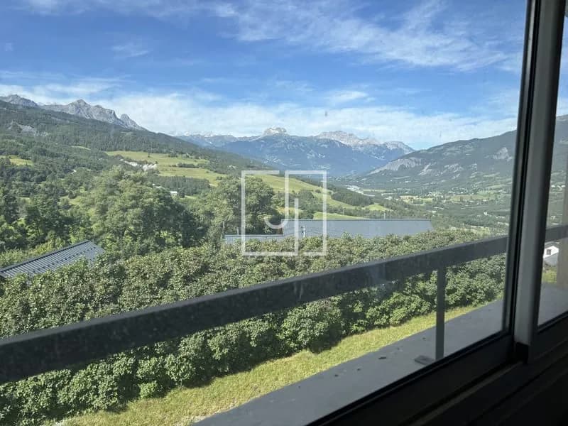 À vendre Immeuble à rénover avec terrain constructible J - Photo 1