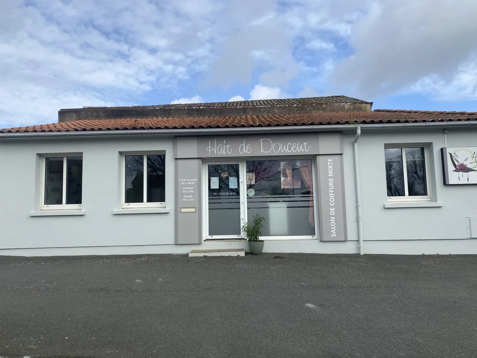 LOCAL COMMERCIAL 66M2 - Photo 1