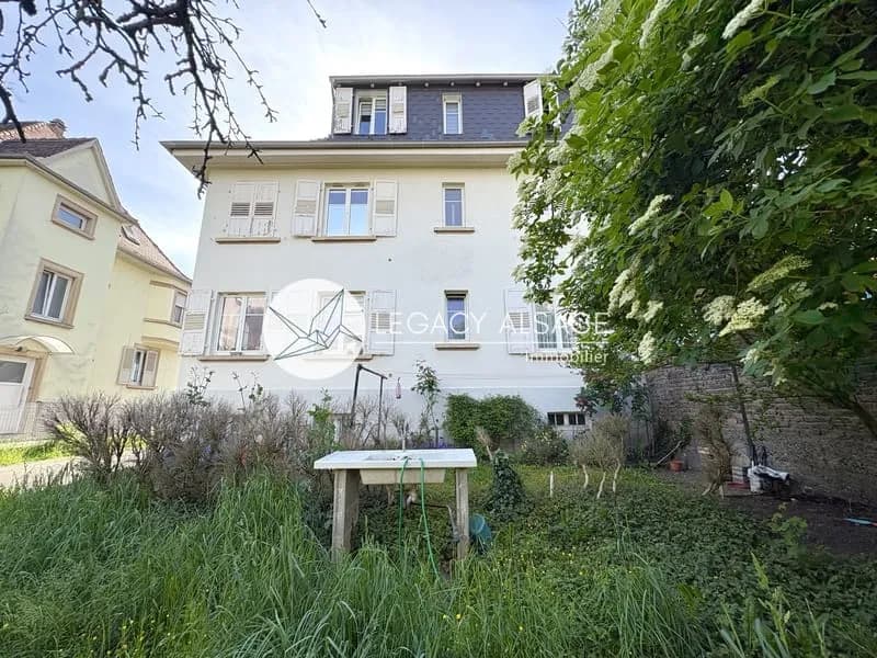 Immeuble à vendre ! - Photo 1