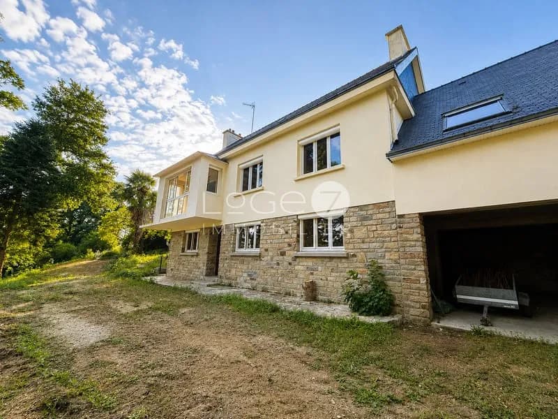 Spécial investisseurs : immeuble à fort potentiel de divisio - Photo 1