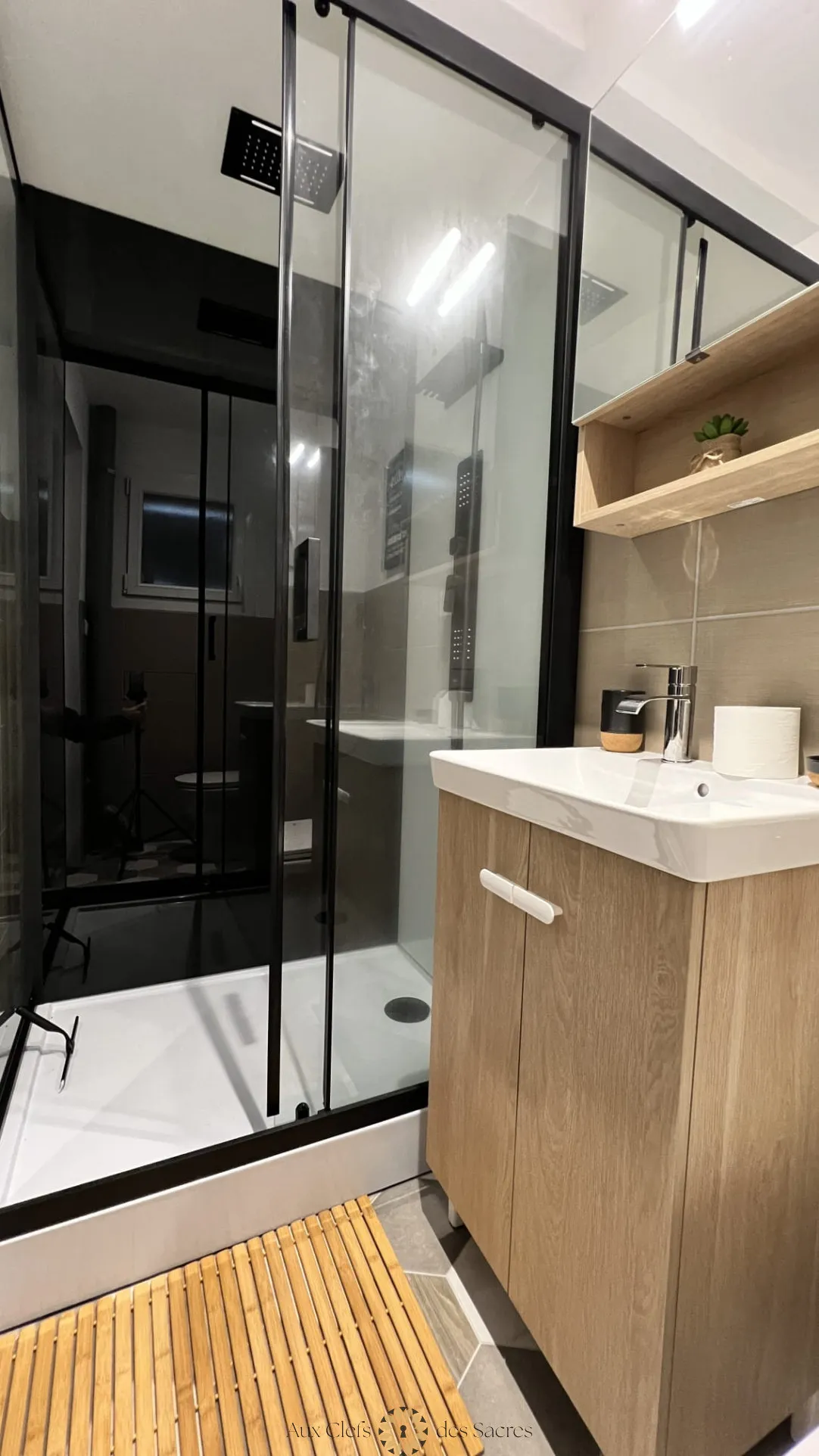 Ensemble immobilier à Bétheny Idéal investisseur - Photo 1