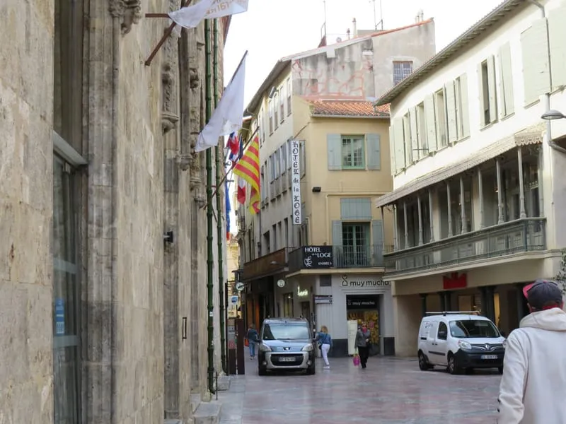 Immeuble d'Investissement en centre Bourgeois - Photo 1