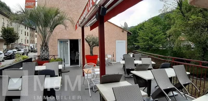 INVESTISSEMENT - Photo 1