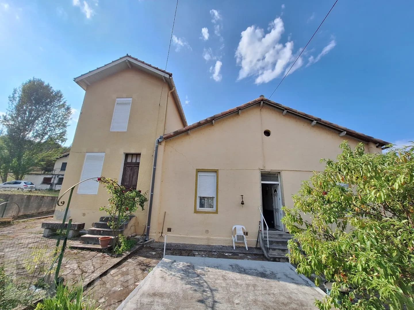 Ensemble Immobilier - Photo 1