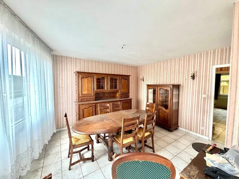 ENSEMBLE IMMOBILIER : 85 000 EUR FAI - Photo 1