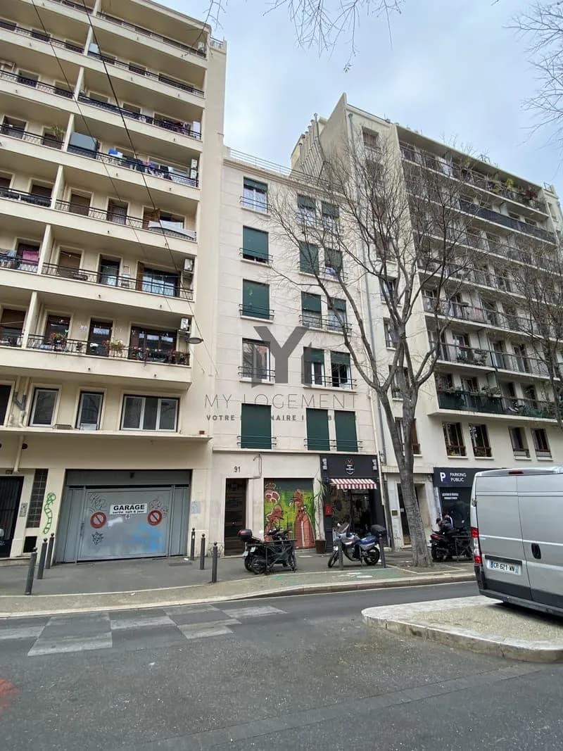 IDEAL INVESTISSEUR - IMMEUBLE DE RAPPORT 540 M2 - Photo 1