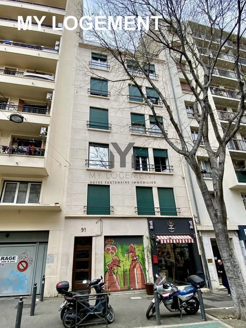 OPORTUNITE INVESTISSEUR - IMMEUBLE DE RAPPORT - Photo 1