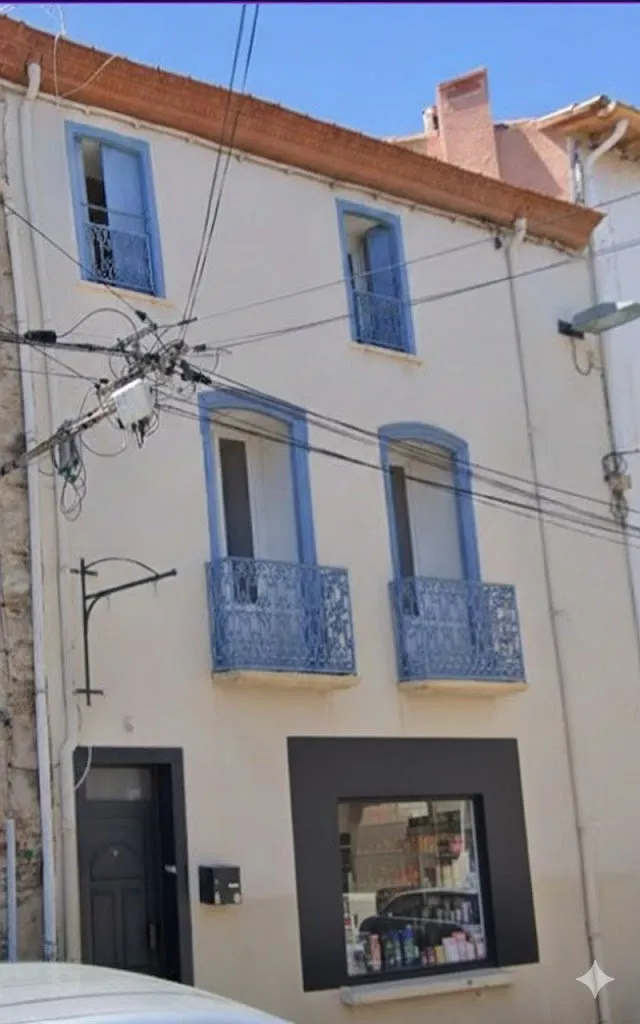 Exclusivité Immeuble avec très bon rapport locatif Saint-L - Photo 1