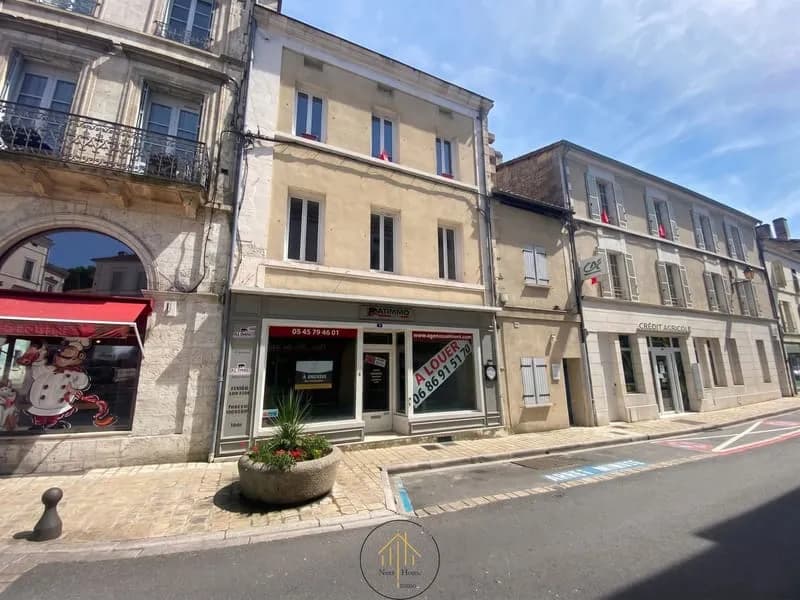 Opportunité d'Investissement ou d'Installation Professionnel - Photo 1