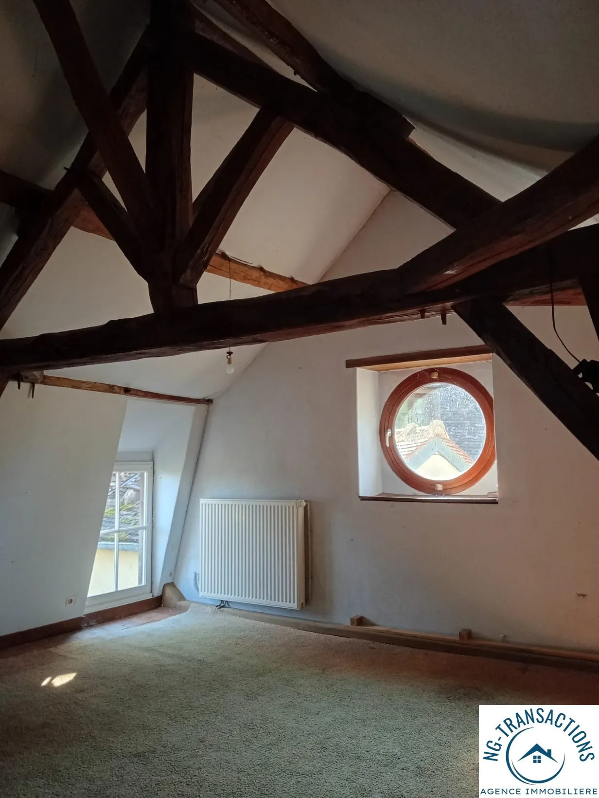 Ensemble immobilier sur le secteur de SANCERRE - Photo 1