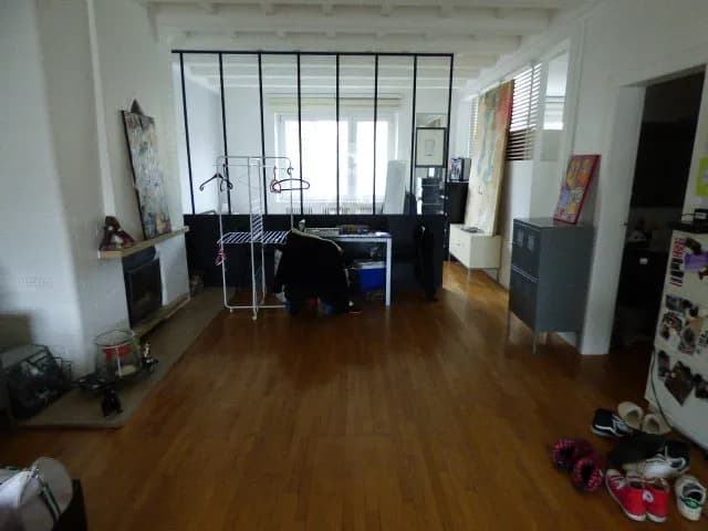 IMMEUBLE DE RAPPORT - Photo 1