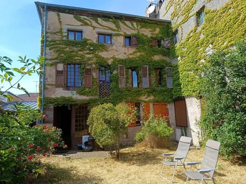 Immeuble complet - Photo 1